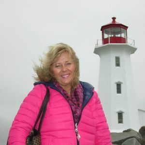 Meet your Posher, Darlene